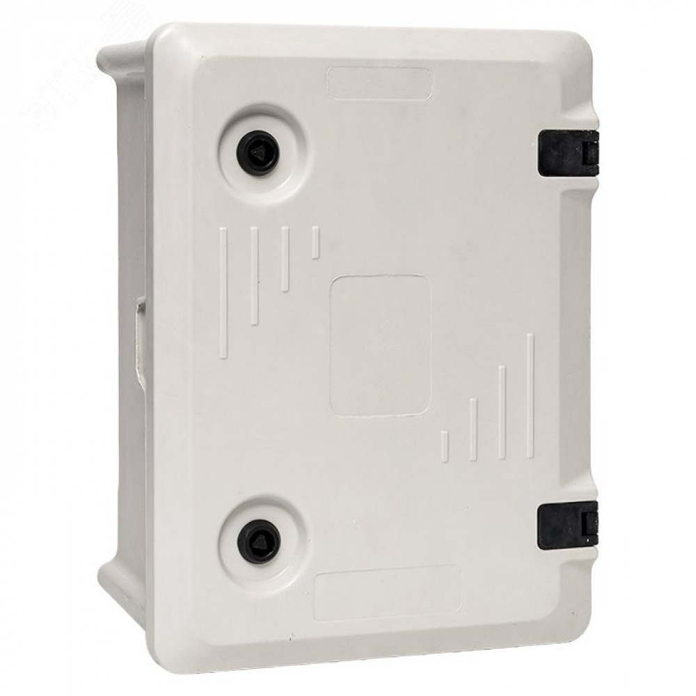 Изображение товара Антивандальный навесной щит PROxima IP65 400x300x170 мм