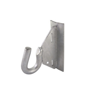 Крюк монтажный КМ-1800 (CF-16, SOT39) SQ0412-0013