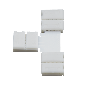 Поворотное крепление для LED ленты 14,4W/m (T-поворот) V4-R0-70.0024.KIT-1040