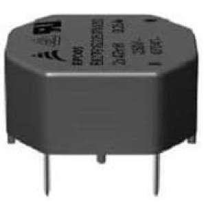 B82791G2401N001, Синфазные дроссели / фильтры RING CORE CHOKE 2X15MH 0.40A