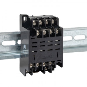 Разъем модульный РМ 22/4 rm-22-4