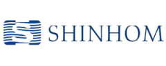 Логотип Shinhom Enterprise Co., Ltd