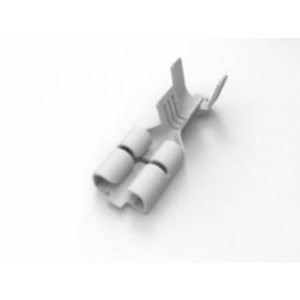 2293895-1 (Loose Piece), Клеммы 1-2.5MM2 TPBR Loose Piece