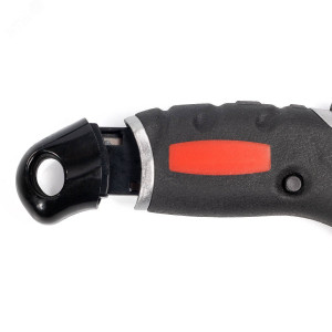 НСМ-10 серия Профи, Нож строительный монтажный