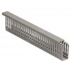 Кабель-канал перфорированный 25х60 L2000 ИМПАКТ серия М (4х5) CKM50-025-060-1-K03