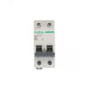 City9 Set Автоматический выключатель (АВ) С 40А 2P 6kA 230В (6шт) C9F36240