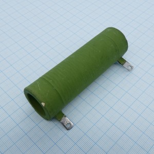 С5-35В 50   3.9К  ±5%, Проволочный постоянный резистор 3.9кОм 50Вт ±5%