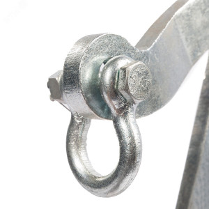 Зажим монтажный (лягушка) МЗ-29/41 (СИП4) серия ПРОФИ 68412