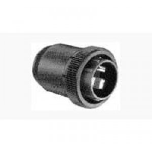 206426-1, Стандартный цилиндрический соединитель PLUG REVERSE 17-3
