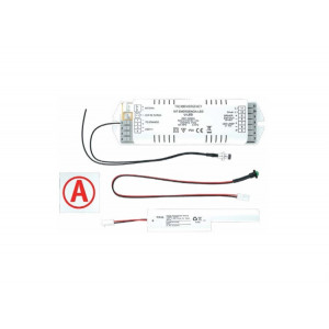 Emergency CONVERSION KIT LED K-200V-3 4501008210
