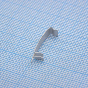 B65814B2203X000, RM 10 скоба, 1шт (требуется 2шт на 1 сердечник)