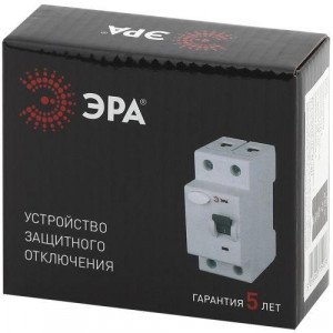 УЗО PRO NO-902-24 ВД1-63 2P 25А 30мА Б0031714