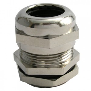 MG20 МЕТАЛЛ, Кабельный ввод MG20,металл