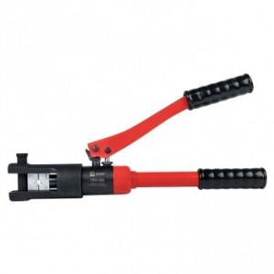 Пресс гидравлический ручной ПГР-120 Master pgr-120