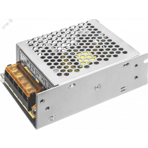 Драйвер 60w OD-P60-IP20-24V 35216