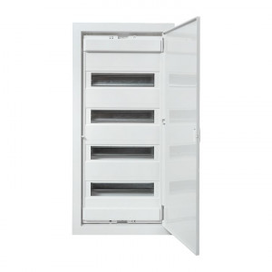 Встраиваемый силовой щит 