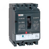Выключатель автоматический 3п 160/125А 36кА ВА-99C Compact NS PROxima mccb99C-160-125