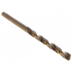 Сверло по металлу 4мм P6M5 (блист.2шт) 73/10/6/2