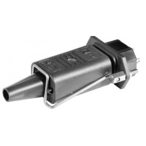 4700.0009, Кабельный монтаж и принадлежности 4700 CORD RETAIN KIT