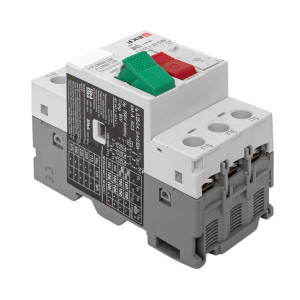 Автомат пуска двигателя АПД-32 0,25-0,4А EKF apd-me-0.4