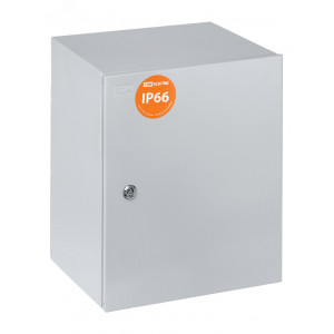 ЩМП-1-0 IP66 (395х310х220) SQ0905-0083