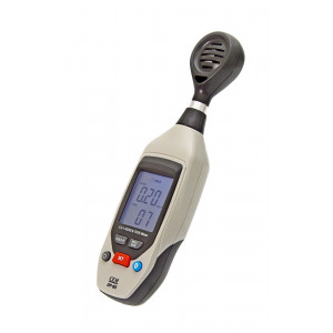 DT-93 Экологический контроль. Измерение формальдегида и органических соединений