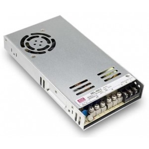 NEL-400-4.2, Импульсные источники питания 336W 4.2V 80A Sign Panel P.S.