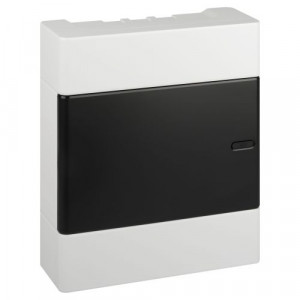 Щит распределительный навесной ЩРН-П-24 Trend BOXS-24-p-s-t IP41 Б0052641