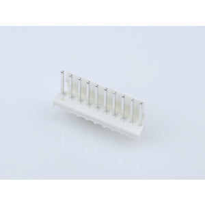 26604100, Разъем штыревой однорядный на плату