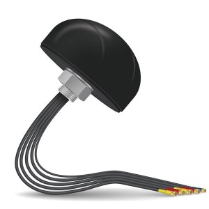 X1005324-LWS5SX10A2, Антенны LTE/GNSS/WFMIMO 5in1 698-2690MHz