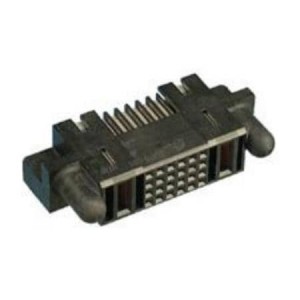 51760-10101601AALF, Электропитание платы 2PWR 16SIG CONTACTS RA RECEPTACLE