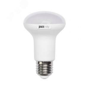 Лампа светодиодная PLED-SP 8Вт R63 5000К холод. бел. E27 630лм 230В 1033666