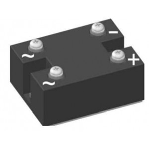 VUO105-16NO7, Мостовые выпрямители 105 Amps 1600V
