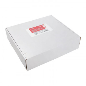 Саморегулирующийся нагревательный кабель SRL30-2CR (30 Вт/м) 50 м, полиолефин [SRL30-2CR-50]