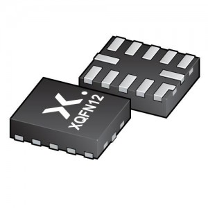 74AVC4T3144GU12-QX, Трансляция - уровни напряжения ANALOG & LOGIC ICS