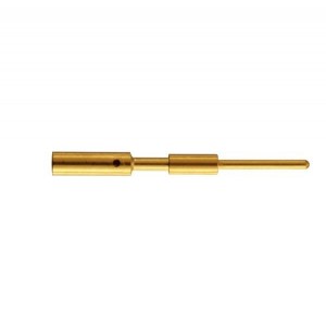 09156006191, Heavy Duty Power Connectors Han M23 Power, Male Crimp Contact 0.6mm