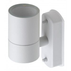 WL27 WH Подсветка Декоративная подсветка GU10 MAX35W IP54 белый (20/720) Б0034631