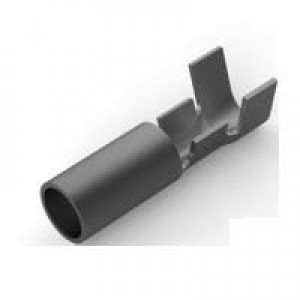 42581-2 (CUT STRIP), Клеммы N/I-RCPT 22-18 Cut Strip of 100