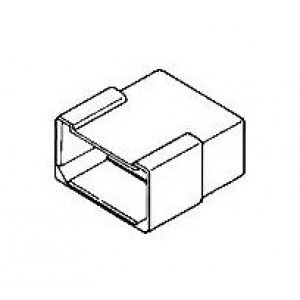 1-480282-0, Клеммы 6 CIR FF TAB HSG
