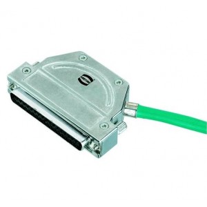 61030011013, Корпуса разъемов D-Sub  FULL MET HOOD F. INDUCOM DSUB-9