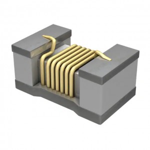 LQW15AN9N1H00D, Катушка индуктивности SMD высокочастотная проволочная неэкранированная 9.1нГн ±3% 100МГц 25Q-добротность керамика 0.54A 140мОм 0402 лента на катушке