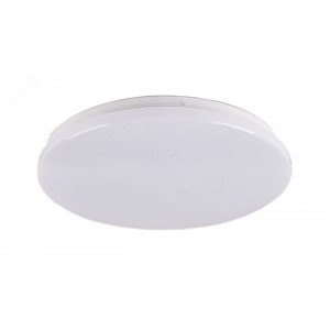 Светильник светодиодный декоративный PPB Starway-2 24Вт 4000К IP20 d260х55 настенно-потолочный бытовой 5025479