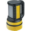 Фонарь-прожектор кемпинговый 93 892 NPT-SP33-ACCU 1LED 3Вт+24LED 5Вт lead-acid 1А.ч 93892