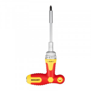 Набор отверток 33 предмета 12-4776