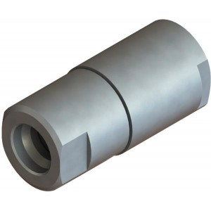 SF8012-6009, РЧ-клеммы SMP Male Termination, FD