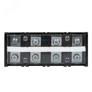 Терминал клеммный TC-2004 до 95 мм2 200A 4 клеммные пары PROxima tc-2004