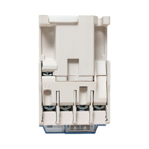 Контактор КМЭ 25А кат. 220В AC 1НЗ ctr-s-25-220-nc