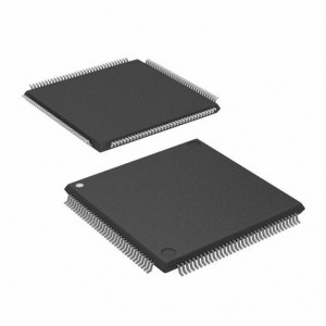 LPC2214FBD144/01,551, Микроконтроллер NXP ядро ARM7 Флэш-память 256K 144-LQFP