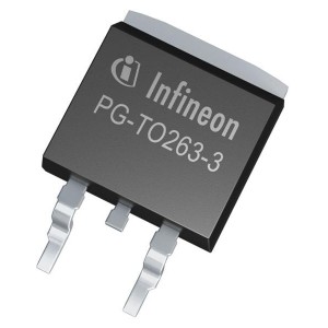 TLE4274GV50ATMA2, LDO регуляторы напряжения LINEAR VOLTAGE REGULATOR