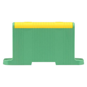 Клемма силовая вводная КСВ 35-240кв.мм желт./зел. plc-kvs-35-240-y-green